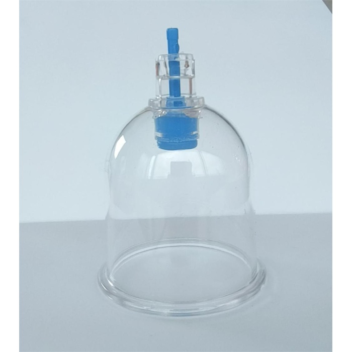 5 NUMARA HACAMAT KUPASI